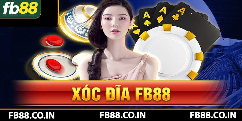 Hiểu về Xóc Đĩa FB88