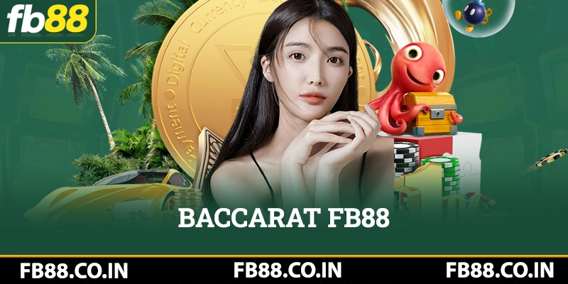 Baccarat Fb88