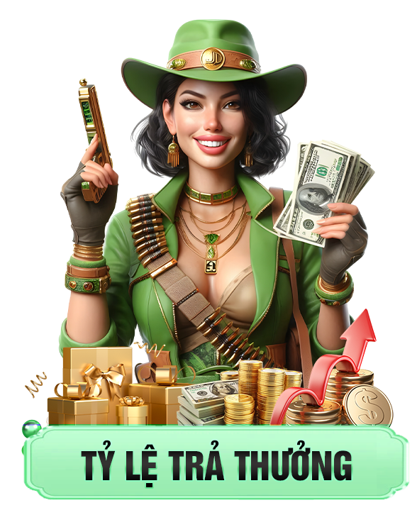 Tỷ lệ trả thưởng